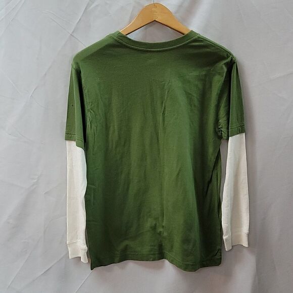 Boys Old Navy Long Sleeve Tee - Picture 2 of 6